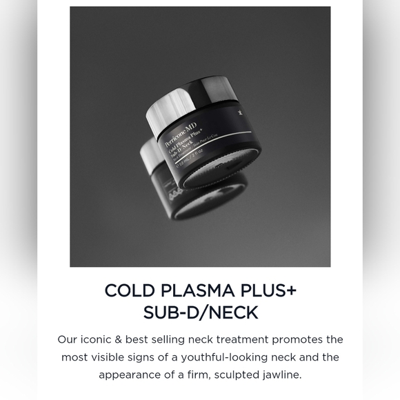 Perricone MD Cold Plasma Set - Picture 4 of 4